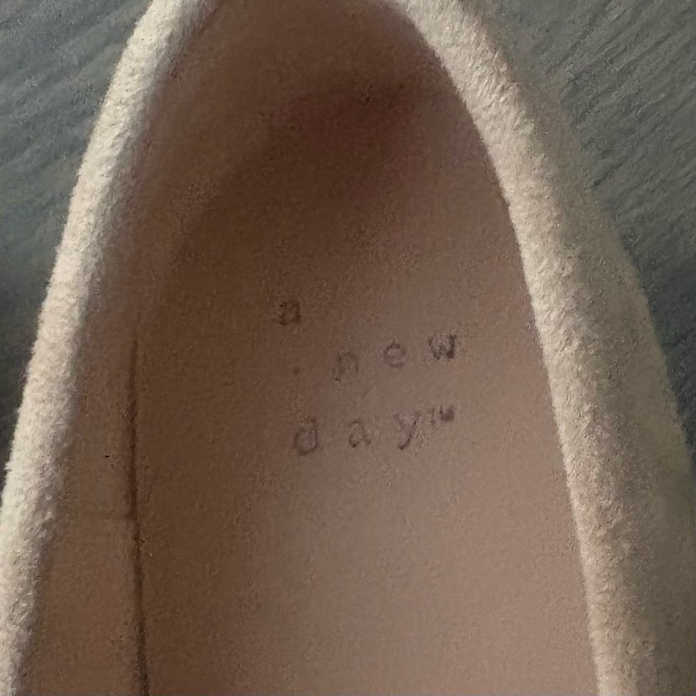a new day Loafers - Picture 3 of 7